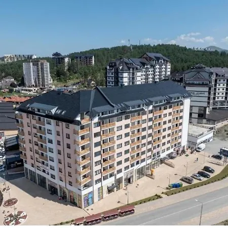 Endzy 78 Apartment