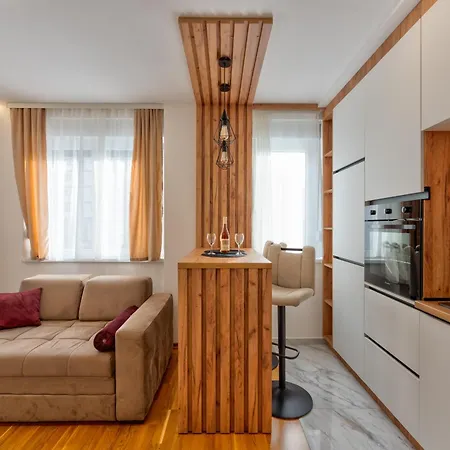 Apartment Endzy 78