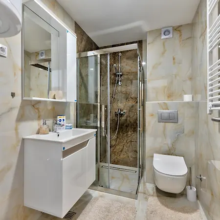 Apartment Endzy 78 *